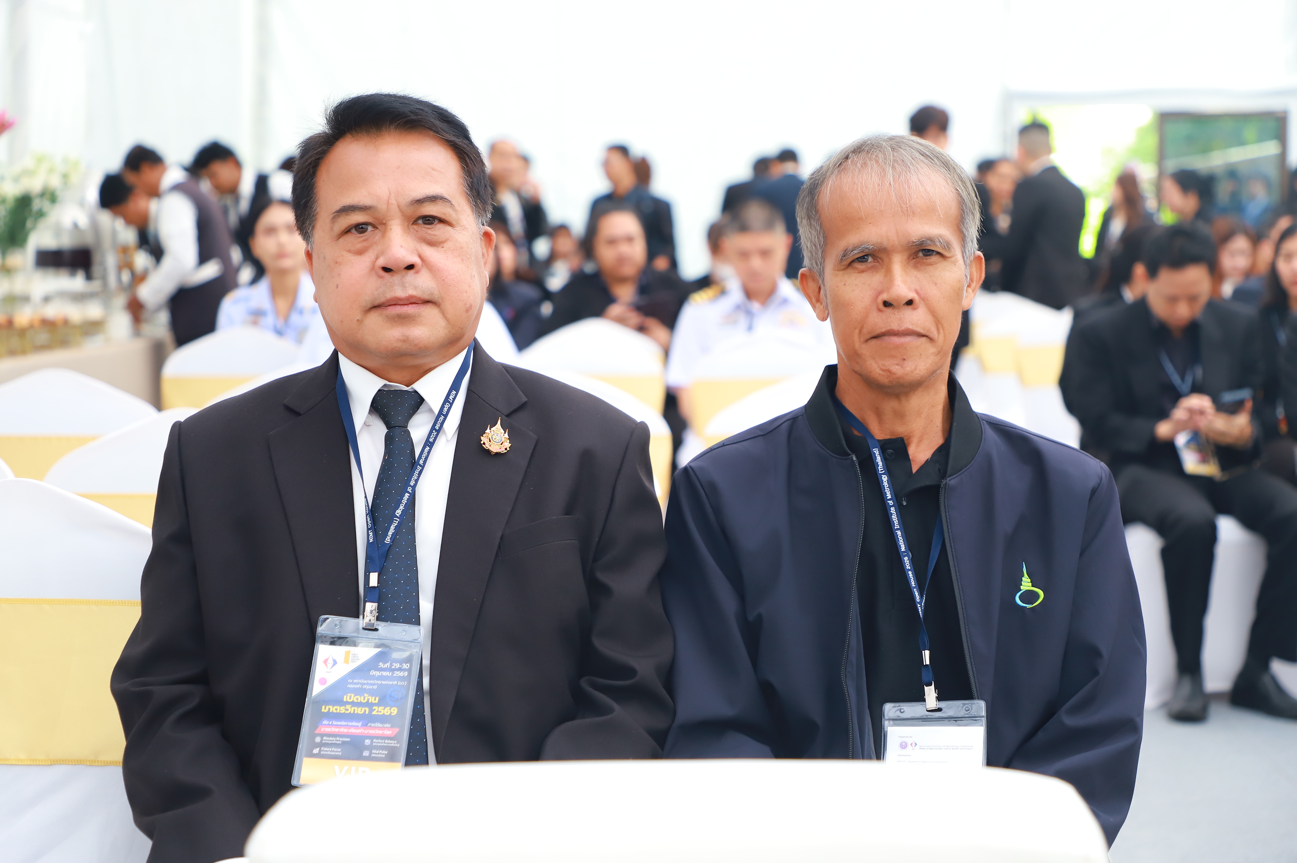title - ส.ป.ก. ร่วมงาน NIMT Open House 2026 ยกระดับ “มาตรวิทยาไทย เทียบเท่า มาตรวิทยาโลก”